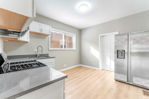 Tiny photo for 5012 S TRIPP Avenue, Chicago, IL 60632 (MLS # 12602609)