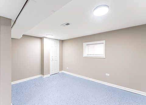 Tiny photo for 5012 S TRIPP Avenue, Chicago, IL 60632 (MLS # 12602609)