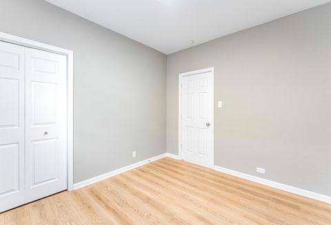 Tiny photo for 5012 S TRIPP Avenue, Chicago, IL 60632 (MLS # 12602609)