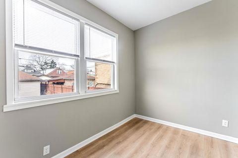 Tiny photo for 5012 S TRIPP Avenue, Chicago, IL 60632 (MLS # 12602609)