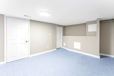 Tiny photo for 5012 S TRIPP Avenue, Chicago, IL 60632 (MLS # 12602609)