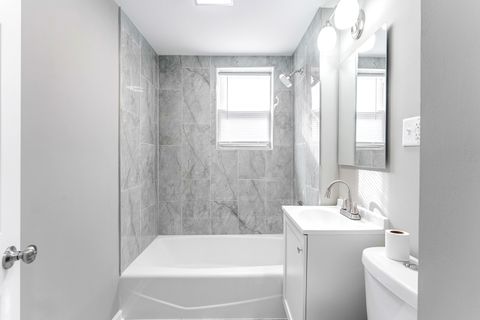 Tiny photo for 5012 S TRIPP Avenue, Chicago, IL 60632 (MLS # 12602609)