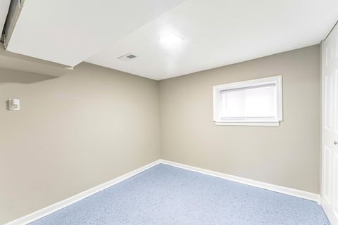 Tiny photo for 5012 S TRIPP Avenue, Chicago, IL 60632 (MLS # 12602609)