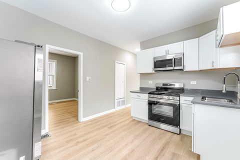 Tiny photo for 5012 S TRIPP Avenue, Chicago, IL 60632 (MLS # 12602609)