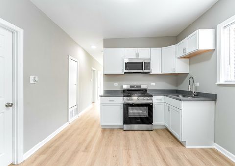 Tiny photo for 5012 S TRIPP Avenue, Chicago, IL 60632 (MLS # 12602609)