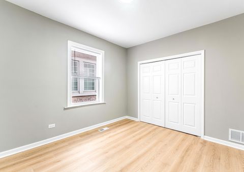 Tiny photo for 5012 S TRIPP Avenue, Chicago, IL 60632 (MLS # 12602609)