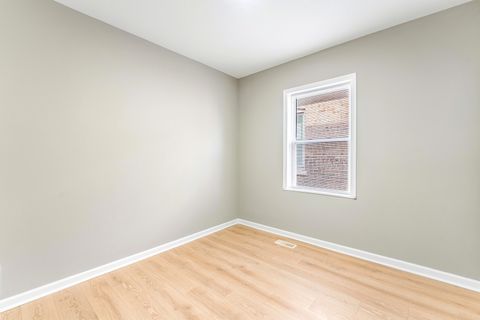 Tiny photo for 5012 S TRIPP Avenue, Chicago, IL 60632 (MLS # 12602609)
