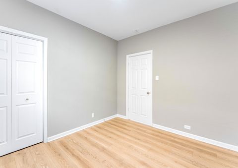 Tiny photo for 5012 S TRIPP Avenue, Chicago, IL 60632 (MLS # 12602609)