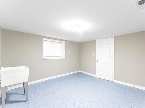 Tiny photo for 5012 S TRIPP Avenue, Chicago, IL 60632 (MLS # 12602609)