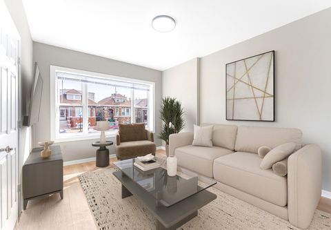 Tiny photo for 5012 S TRIPP Avenue, Chicago, IL 60632 (MLS # 12602609)