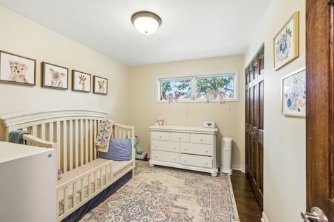 Tiny photo for 6N135 Hillcrest Drive, Medinah, IL 60157 (MLS # 12461126)