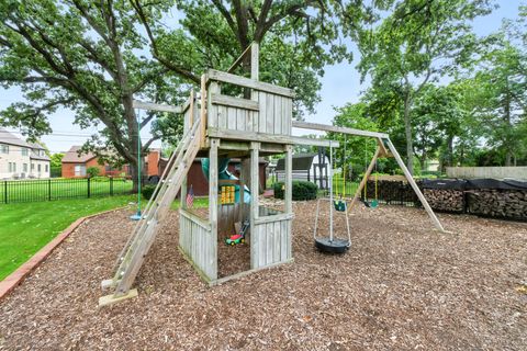 Tiny photo for 6N135 Hillcrest Drive, Medinah, IL 60157 (MLS # 12461126)