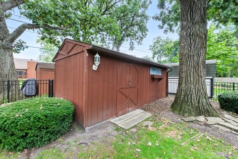 Tiny photo for 6N135 Hillcrest Drive, Medinah, IL 60157 (MLS # 12461126)