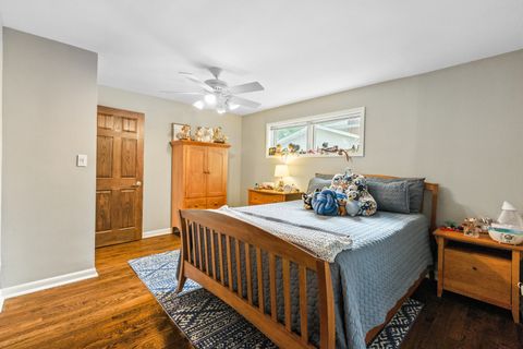 Tiny photo for 6N135 Hillcrest Drive, Medinah, IL 60157 (MLS # 12461126)