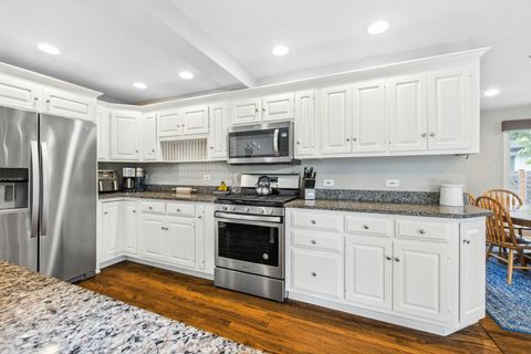 Tiny photo for 6N135 Hillcrest Drive, Medinah, IL 60157 (MLS # 12461126)