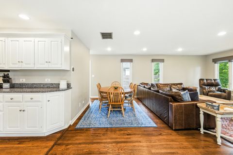 Tiny photo for 6N135 Hillcrest Drive, Medinah, IL 60157 (MLS # 12461126)