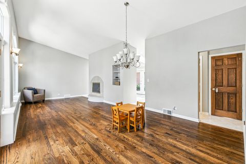 Tiny photo for 6N135 Hillcrest Drive, Medinah, IL 60157 (MLS # 12461126)