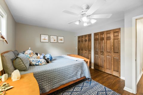Tiny photo for 6N135 Hillcrest Drive, Medinah, IL 60157 (MLS # 12461126)