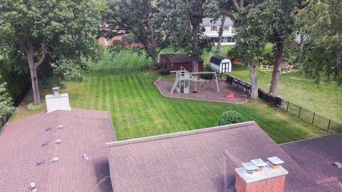Tiny photo for 6N135 Hillcrest Drive, Medinah, IL 60157 (MLS # 12461126)