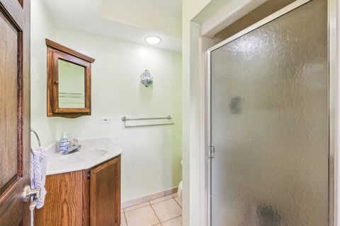 Tiny photo for 6N135 Hillcrest Drive, Medinah, IL 60157 (MLS # 12461126)