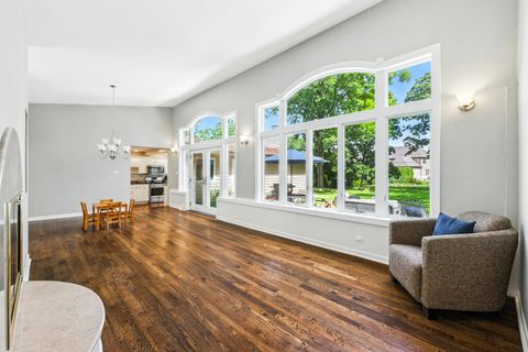 Tiny photo for 6N135 Hillcrest Drive, Medinah, IL 60157 (MLS # 12461126)