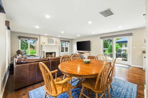 Tiny photo for 6N135 Hillcrest Drive, Medinah, IL 60157 (MLS # 12461126)