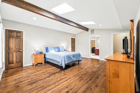 Tiny photo for 6N135 Hillcrest Drive, Medinah, IL 60157 (MLS # 12461126)