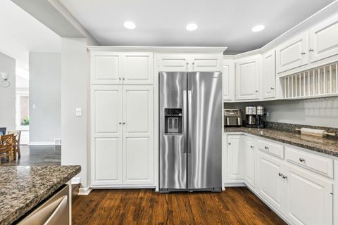 Tiny photo for 6N135 Hillcrest Drive, Medinah, IL 60157 (MLS # 12461126)