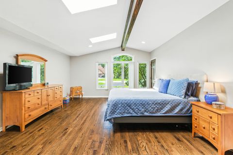 Tiny photo for 6N135 Hillcrest Drive, Medinah, IL 60157 (MLS # 12461126)