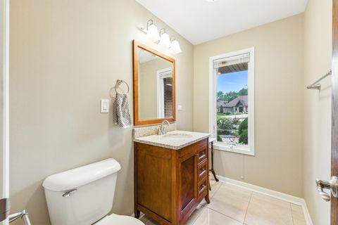 Tiny photo for 6N135 Hillcrest Drive, Medinah, IL 60157 (MLS # 12461126)