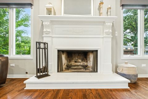 Tiny photo for 6N135 Hillcrest Drive, Medinah, IL 60157 (MLS # 12461126)