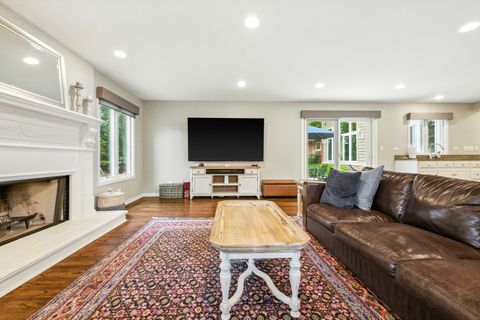 Tiny photo for 6N135 Hillcrest Drive, Medinah, IL 60157 (MLS # 12461126)
