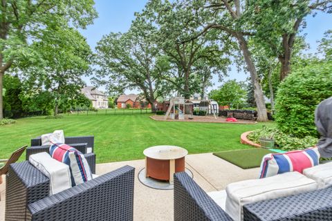 Tiny photo for 6N135 Hillcrest Drive, Medinah, IL 60157 (MLS # 12461126)