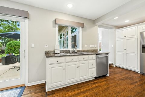 Tiny photo for 6N135 Hillcrest Drive, Medinah, IL 60157 (MLS # 12461126)
