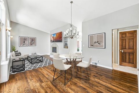 Tiny photo for 6N135 Hillcrest Drive, Medinah, IL 60157 (MLS # 12461126)