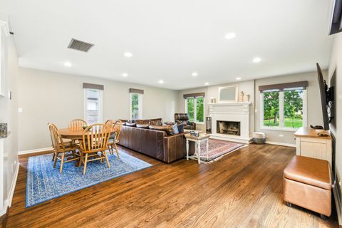 Tiny photo for 6N135 Hillcrest Drive, Medinah, IL 60157 (MLS # 12461126)