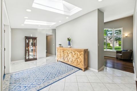 Tiny photo for 6N135 Hillcrest Drive, Medinah, IL 60157 (MLS # 12461126)