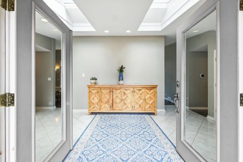 Tiny photo for 6N135 Hillcrest Drive, Medinah, IL 60157 (MLS # 12461126)