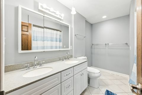 Tiny photo for 6N135 Hillcrest Drive, Medinah, IL 60157 (MLS # 12461126)