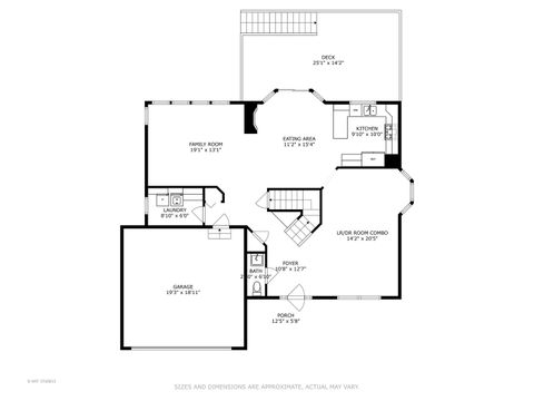 Single Family Residence in Gurnee IL 6190 Crossland Boulevard 41.jpg