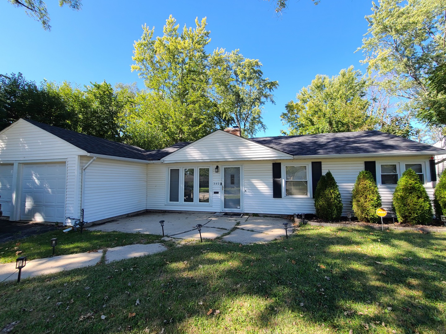 340 Indianwood Boulevard