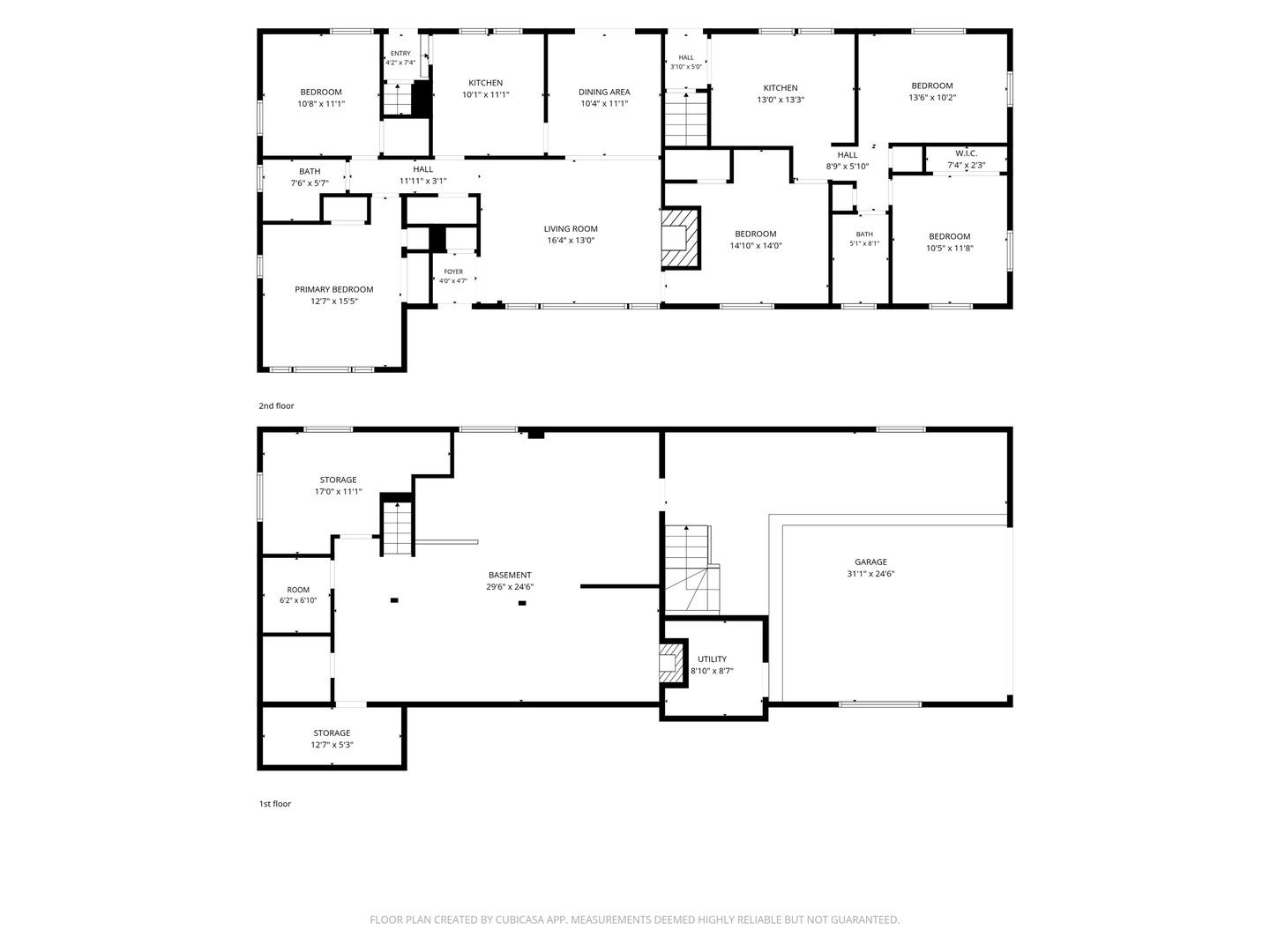 27 Pleasant Avenue