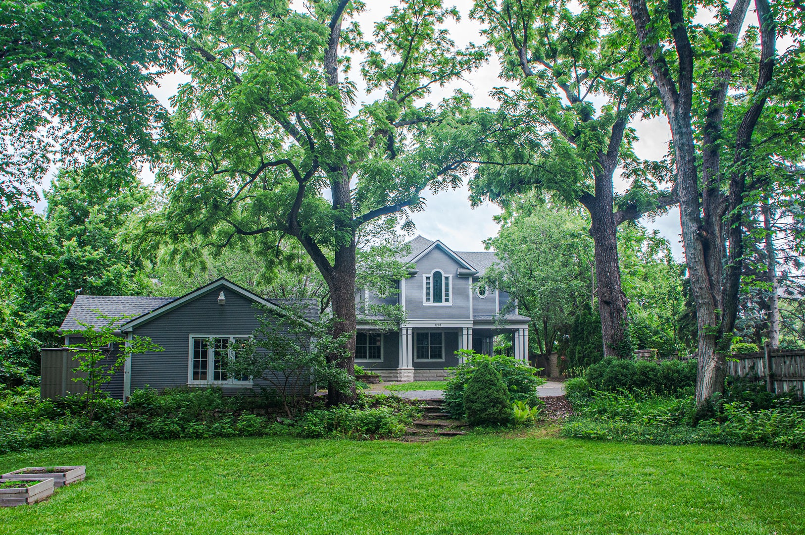 1201 Brown Hills Road