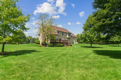 Tiny photo for 175 Clover Hill Lane, North Barrington, IL 60010 (MLS # 12694480)