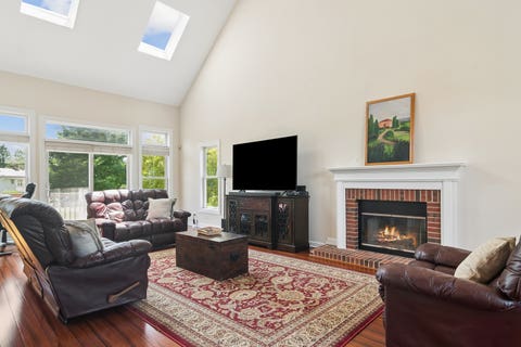 Tiny photo for 175 Clover Hill Lane, North Barrington, IL 60010 (MLS # 12694480)