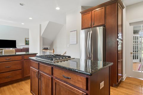 Tiny photo for 175 Clover Hill Lane, North Barrington, IL 60010 (MLS # 12694480)