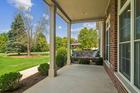 Tiny photo for 175 Clover Hill Lane, North Barrington, IL 60010 (MLS # 12694480)