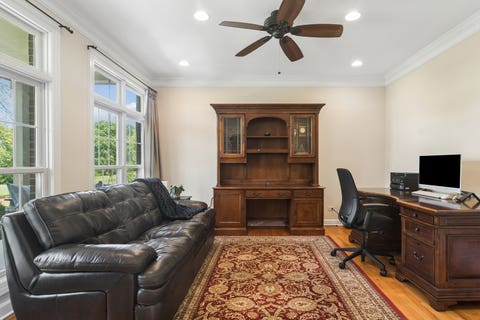 Tiny photo for 175 Clover Hill Lane, North Barrington, IL 60010 (MLS # 12694480)