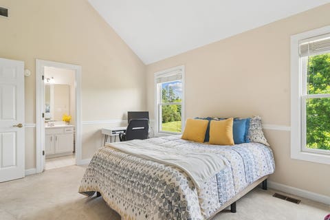 Tiny photo for 175 Clover Hill Lane, North Barrington, IL 60010 (MLS # 12694480)