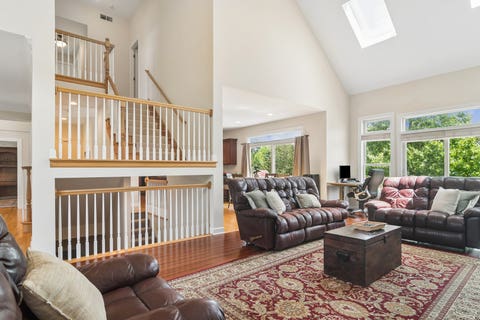 Tiny photo for 175 Clover Hill Lane, North Barrington, IL 60010 (MLS # 12694480)